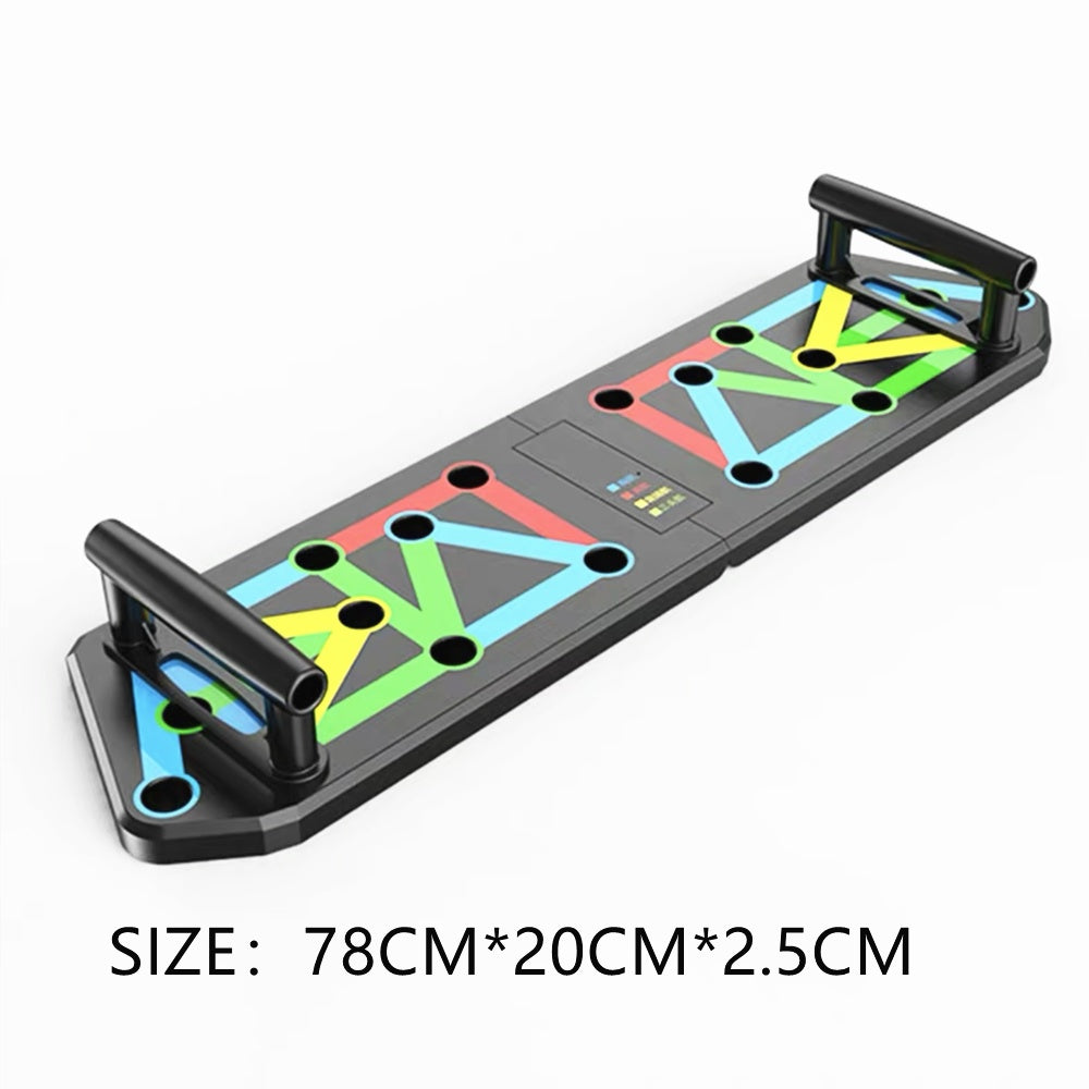 Fitness Board Şınav Tahtası Braketi
