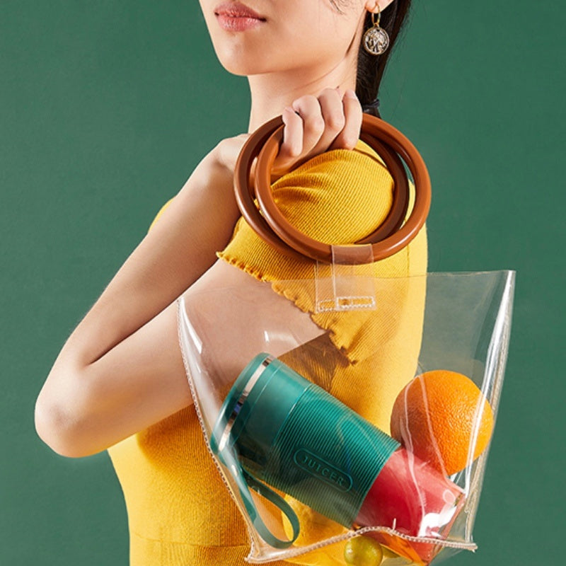 TAŞINABİLİR BLENDER