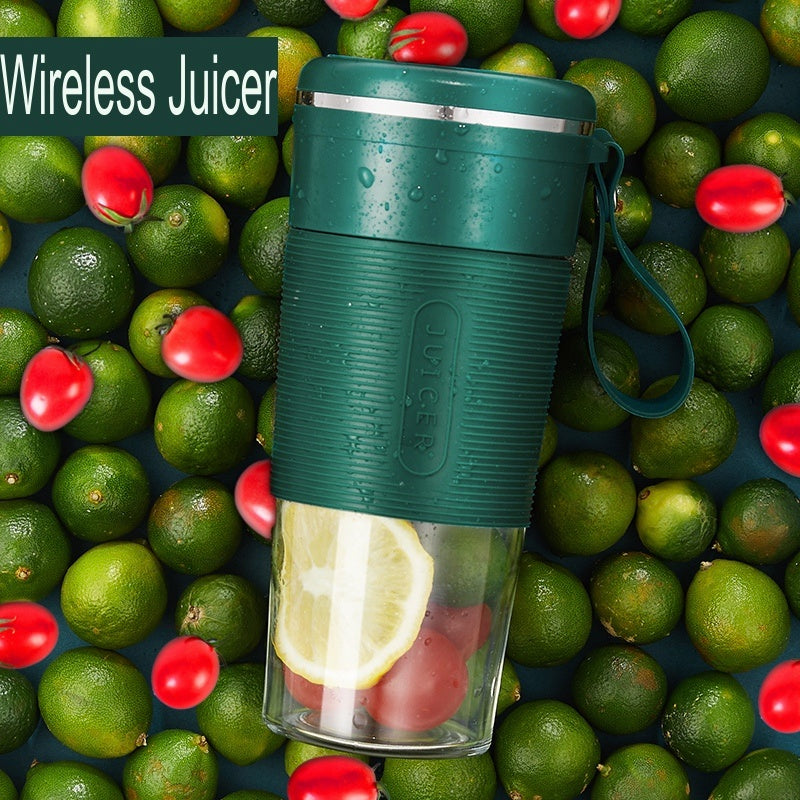 TAŞINABİLİR BLENDER