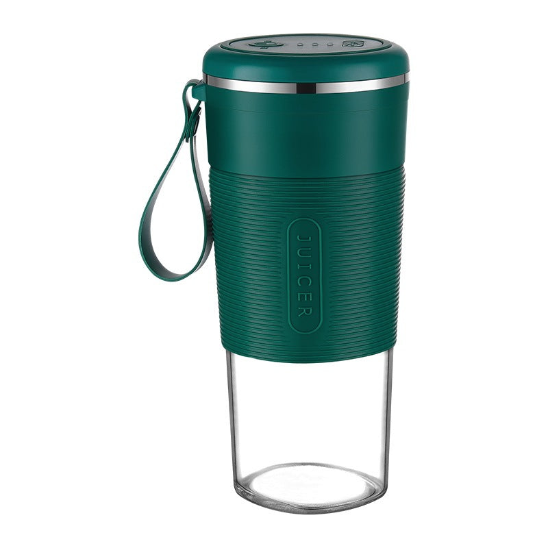 TAŞINABİLİR BLENDER