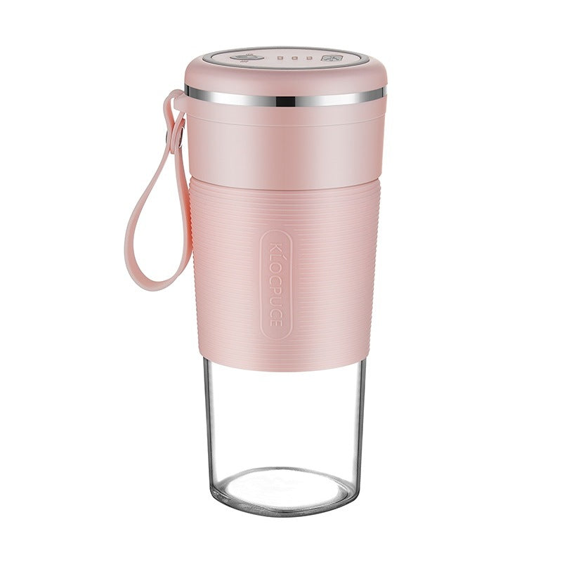 TAŞINABİLİR BLENDER