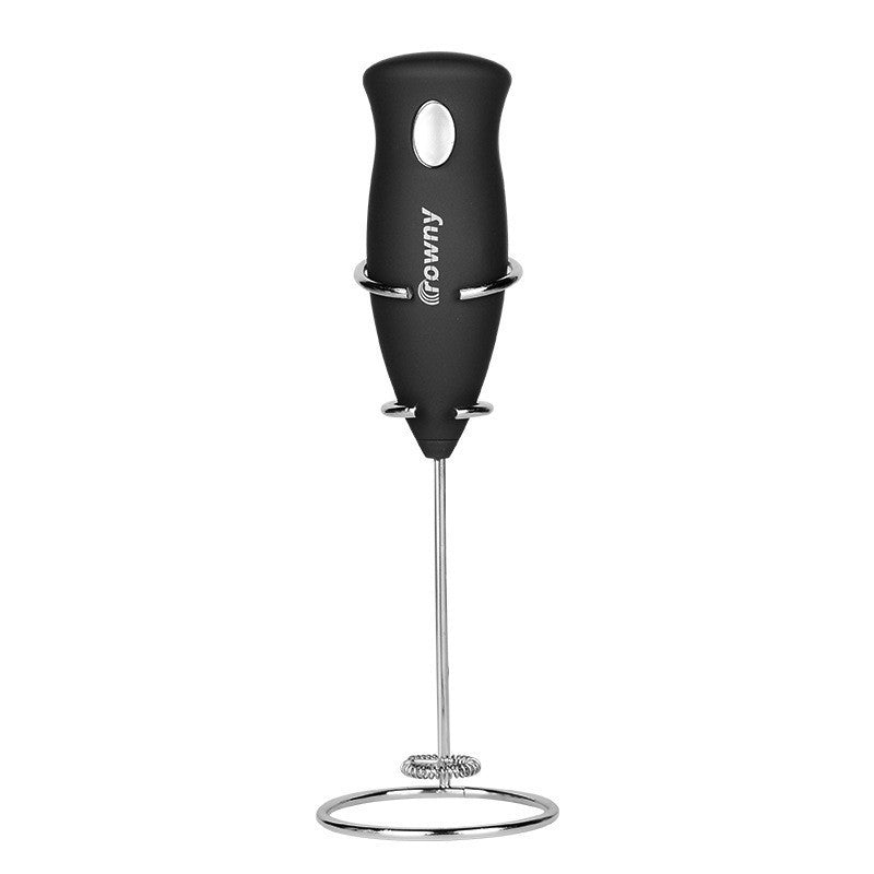 Elektrikli Süt Köpürtücü Elektrikli Kahve Blender
