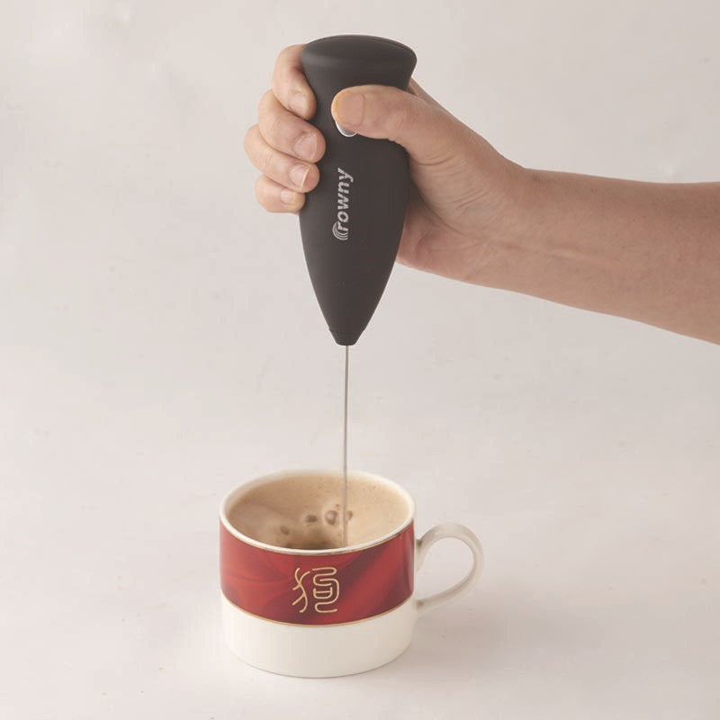 Elektrikli Süt Köpürtücü Elektrikli Kahve Blender