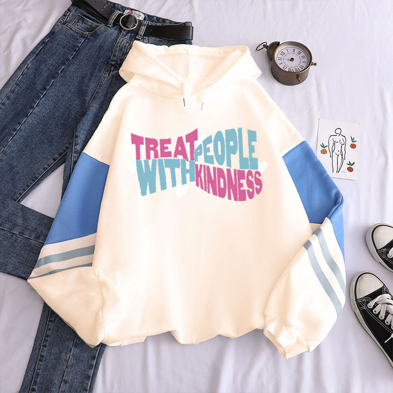 Kapüşonlu sweatshirt Kapüşonlu sweatshirt