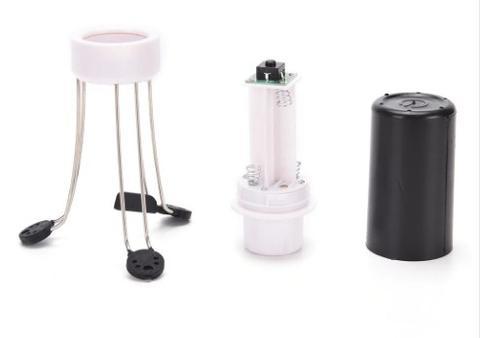 Ev kullanımı: 3 hızları kablosuz Stir Crazy mikser otomatik Blender veya ücretsiz mutfak eşyası gıda sos otomatik karıştırıcı Blender