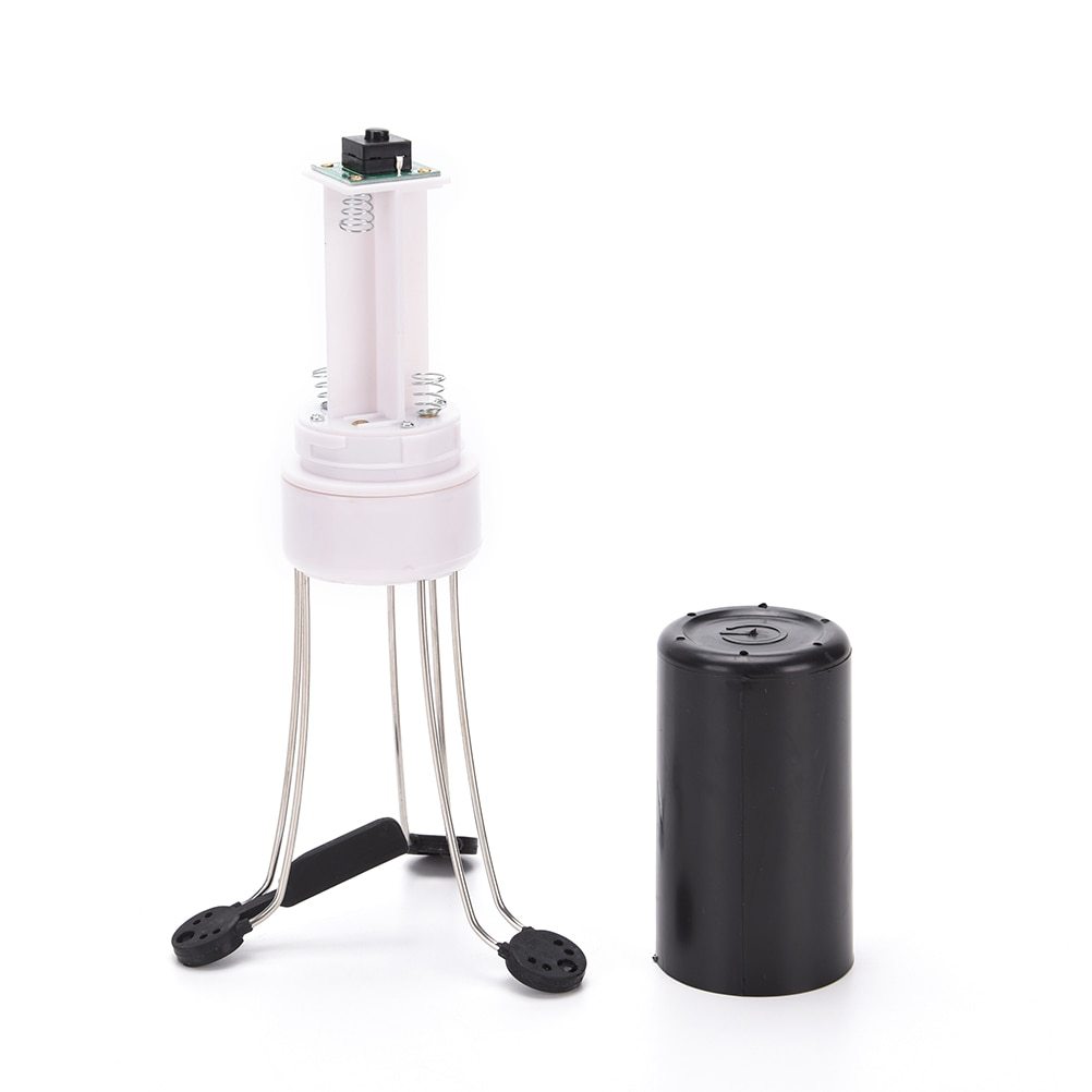 Ev kullanımı: 3 hızları kablosuz Stir Crazy mikser otomatik Blender veya ücretsiz mutfak eşyası gıda sos otomatik karıştırıcı Blender