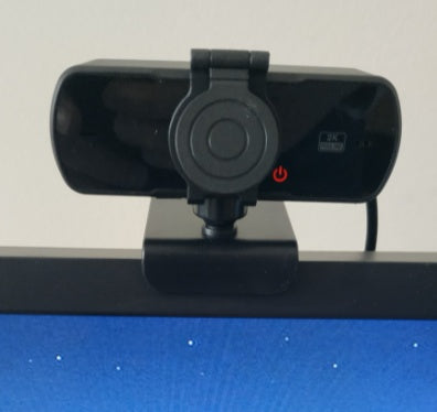 Bilgisayar Kamerası, Uzaktan Konferans Web Yayını, 1080p HD Kamera