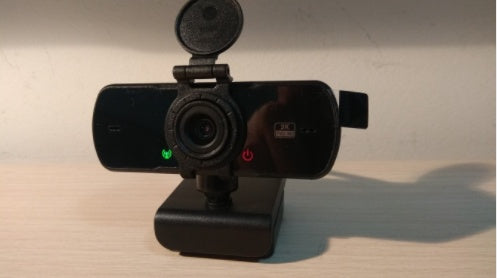 Bilgisayar Kamerası, Uzaktan Konferans Web Yayını, 1080p HD Kamera