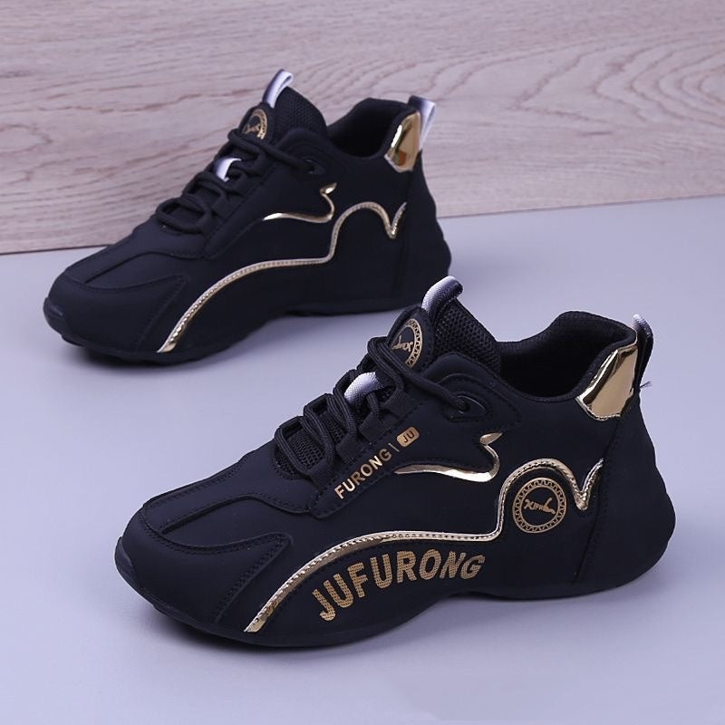 Günlük Ayakkabılar Trend Deri Pippen Günlük Ayakkabılar