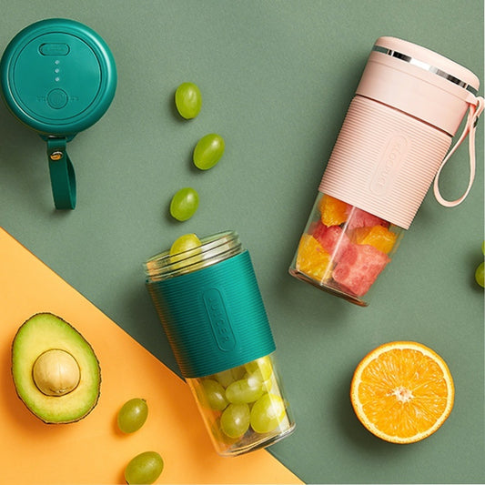 TAŞINABİLİR BLENDER