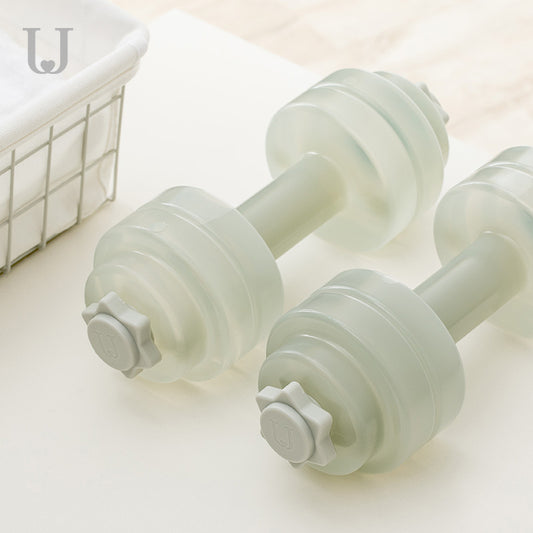 Fitness Su Dambıl