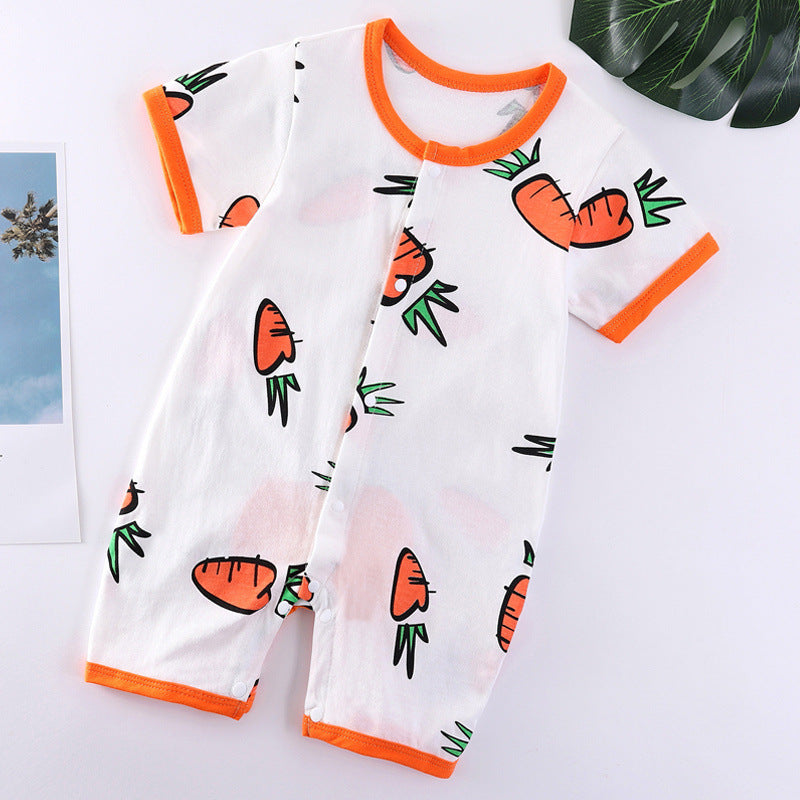 Baby Bright Rahat Bebek Giysileri