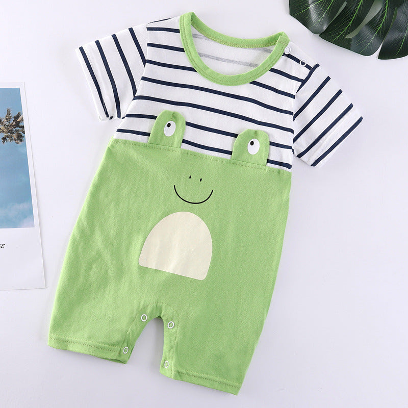 Baby Bright Rahat Bebek Giysileri