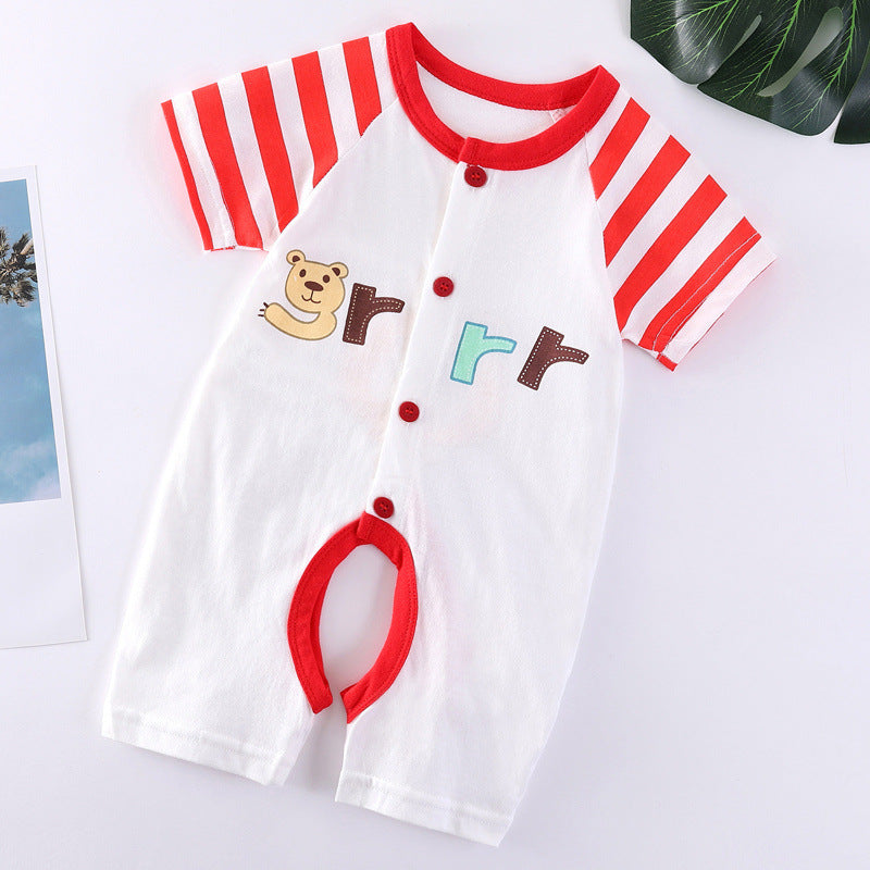 Baby Bright Rahat Bebek Giysileri