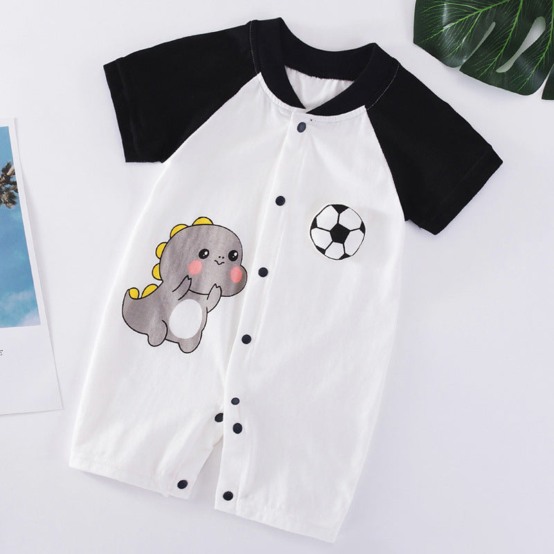 Baby Bright Rahat Bebek Giysileri