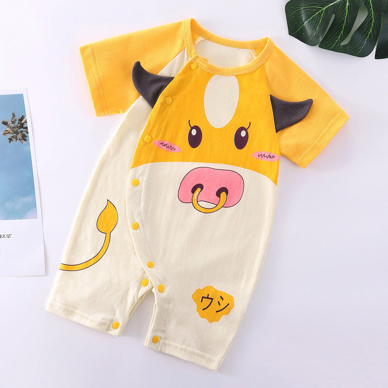 Baby Bright Rahat Bebek Giysileri