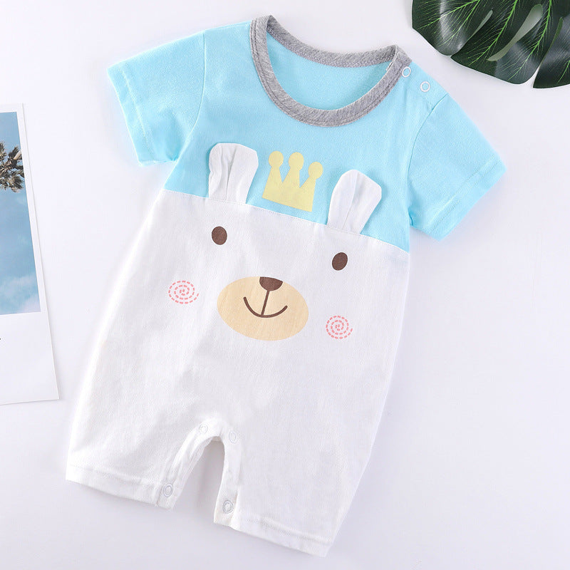 Baby Bright Rahat Bebek Giysileri