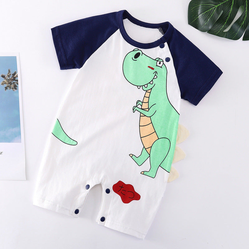 Baby Bright Rahat Bebek Giysileri