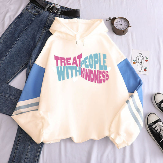 Kapüşonlu sweatshirt Kapüşonlu sweatshirt