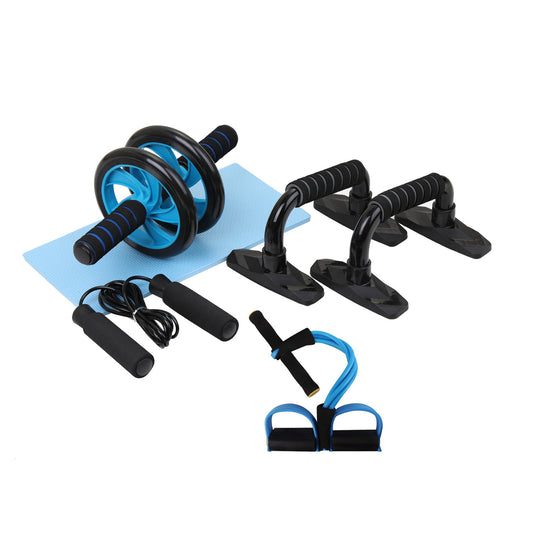 Spor salonu fitness ekipmanları