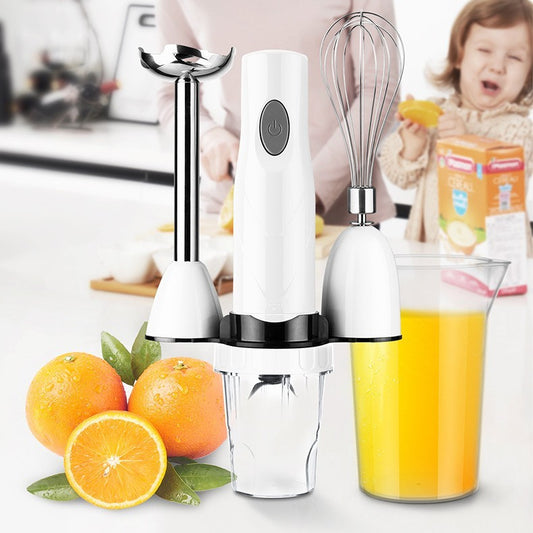Çok Fonksiyonlu Mutfak Ev El Blenderi